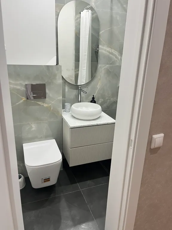 Уютная квартира в центре Перми