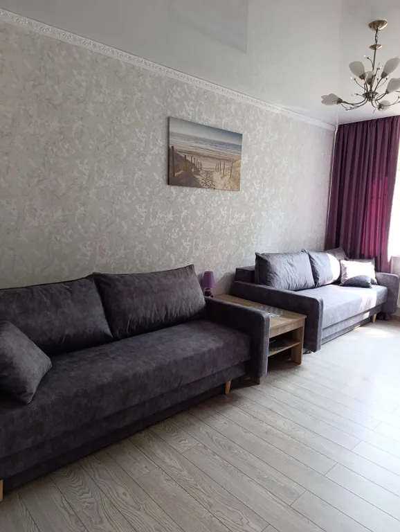 Квартира Апартаменты у озера — аренда посуточно в Светлогорск