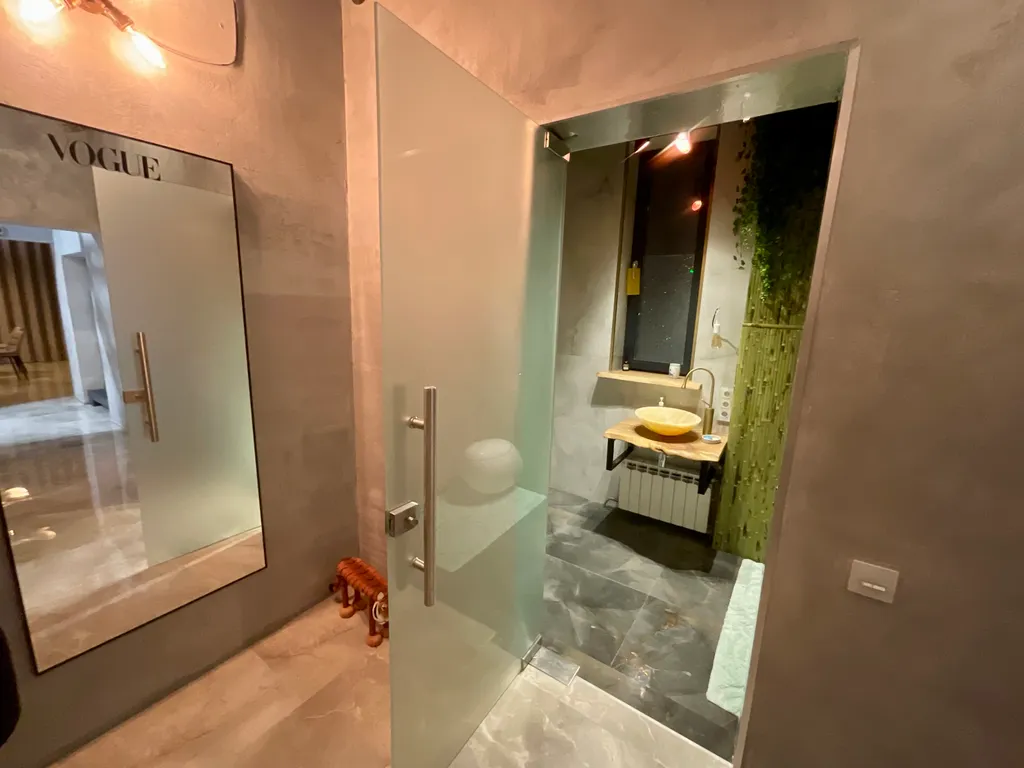 Дом и русская баня рядом с аутлет вилладж новая рига