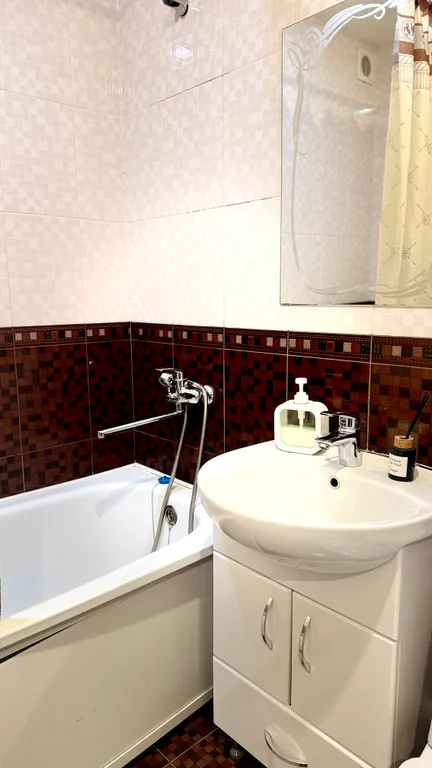 Комфортабельные апартаменты класса-комфорт