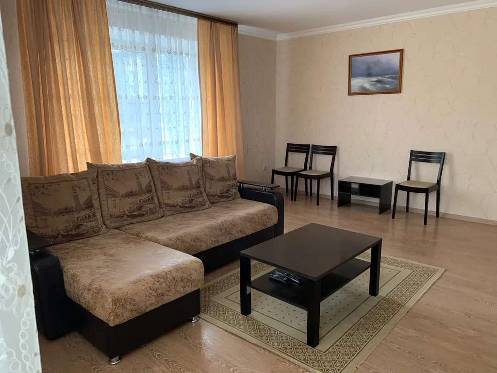 Квартира в новом ЖК