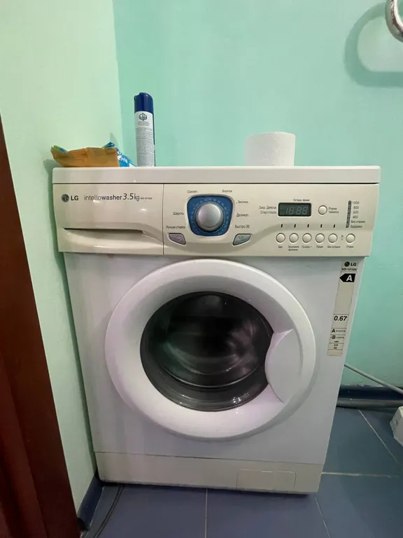 Квартира в Кошелев парке