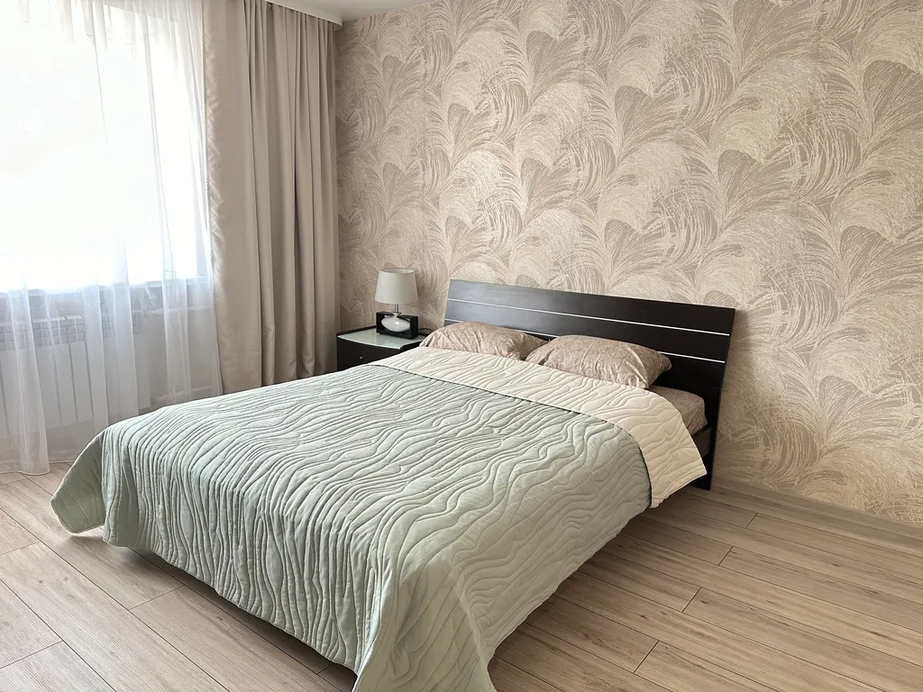 Квартира Квартира Волжский берег — Тверь