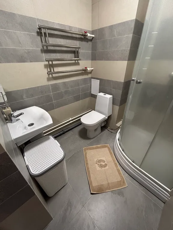 Студия в ЖК Brun комфорт класса