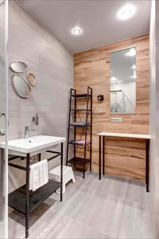 Апартаменты в стиле лофт ЖК Фаэтон DreamHouse