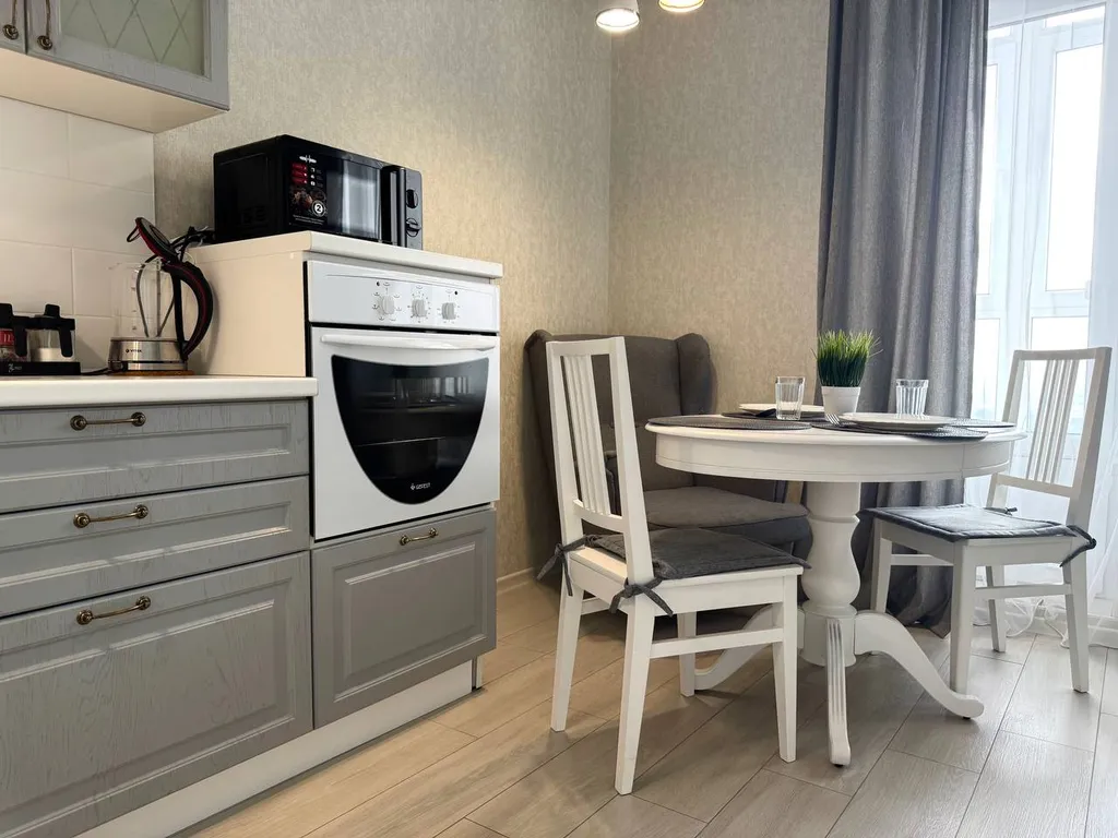 Апартаменты Аврора, Михалицына д. 1,  с видом на город