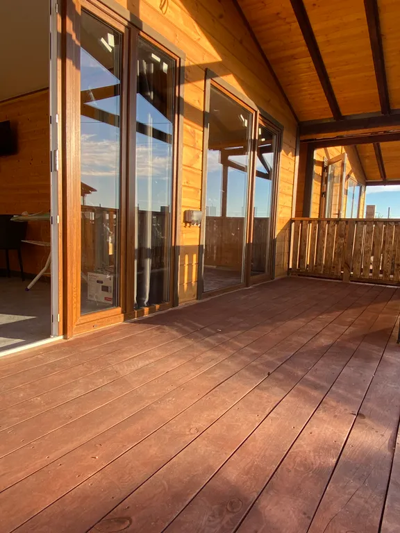 Гостевой комплекс Голден Хаус на первой береговой линии