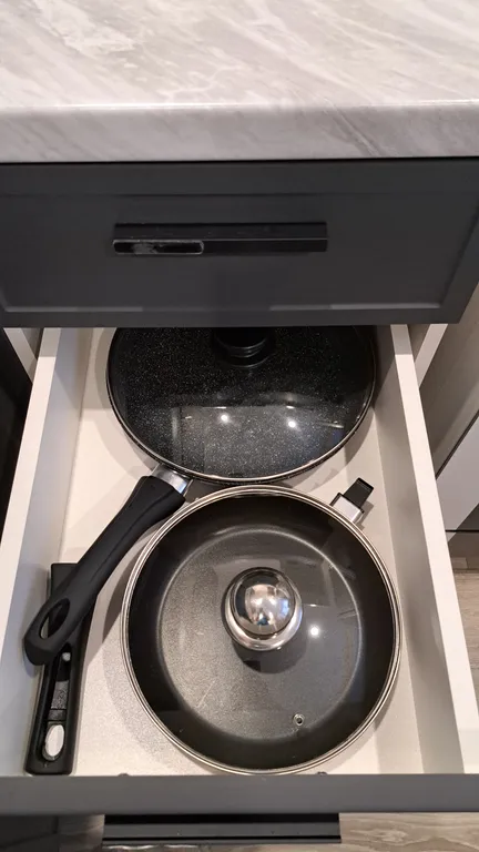 Квартира, в которой приятно жить