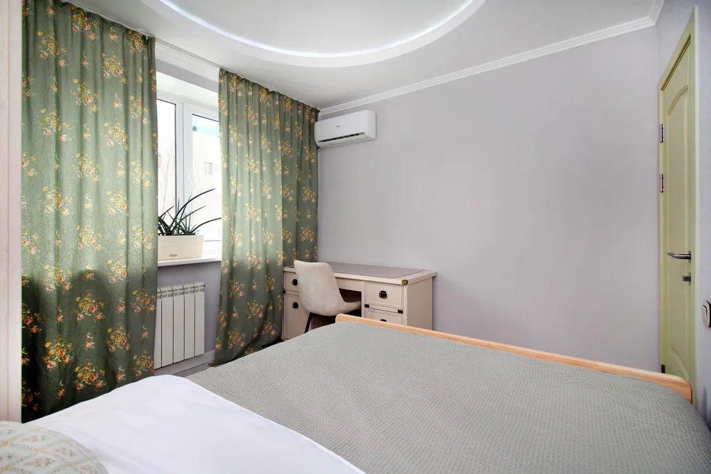 Шикарная квартира в центре