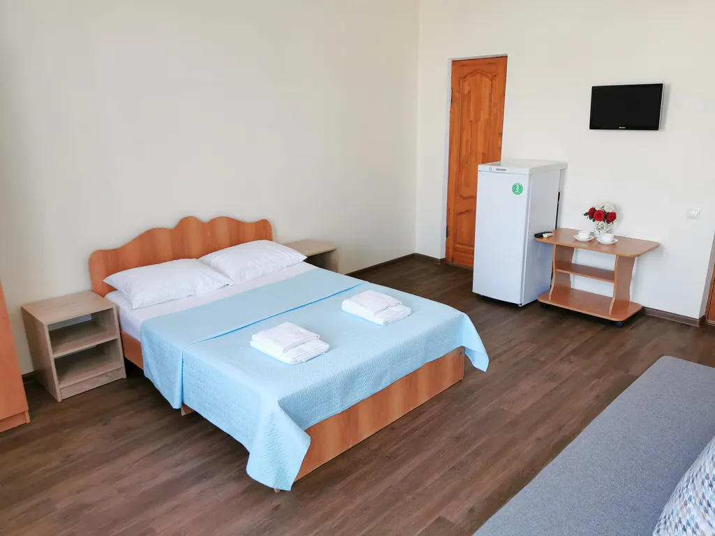 Квартира Комната — Анапа