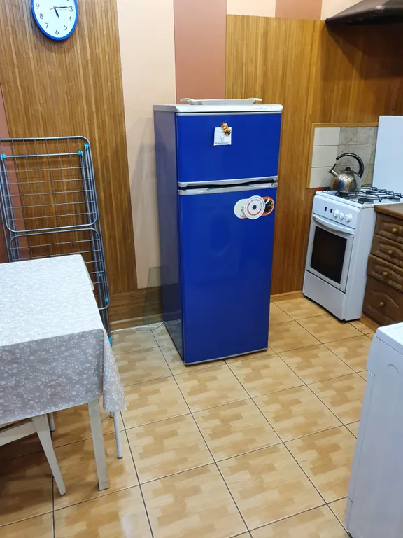 Уютная квартира в двух шагах от набережной