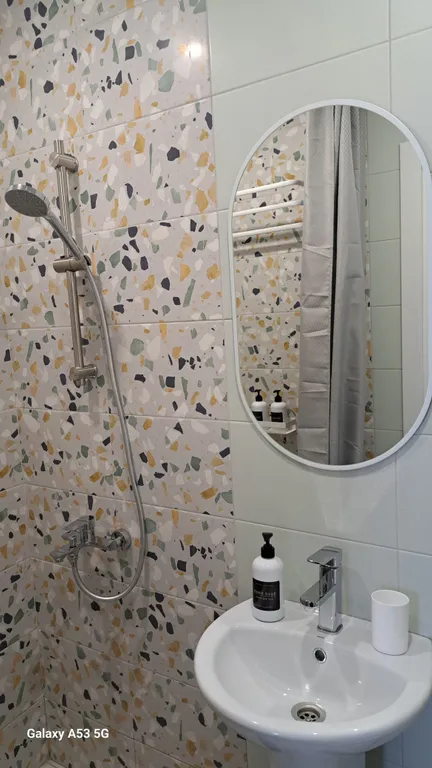 Меблированная комната Lagom