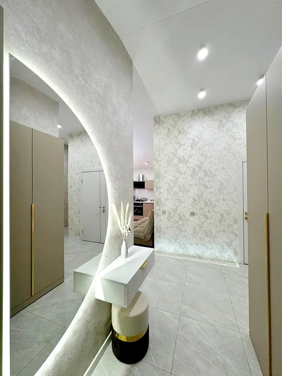 Дом с хамамом