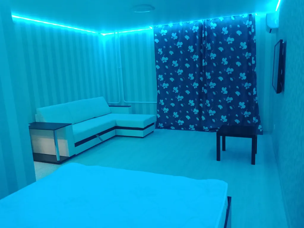 Уютный апартамент