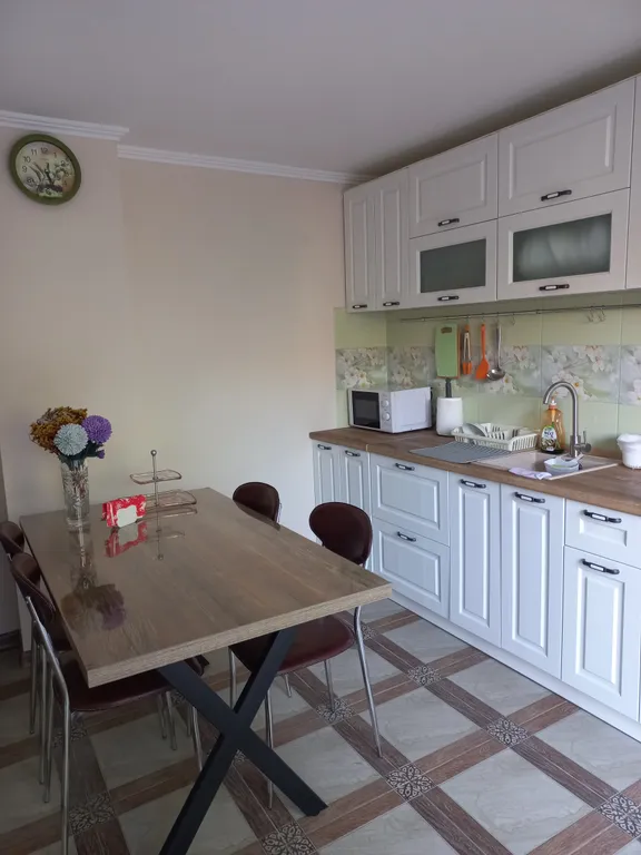 Белый дом отдыха