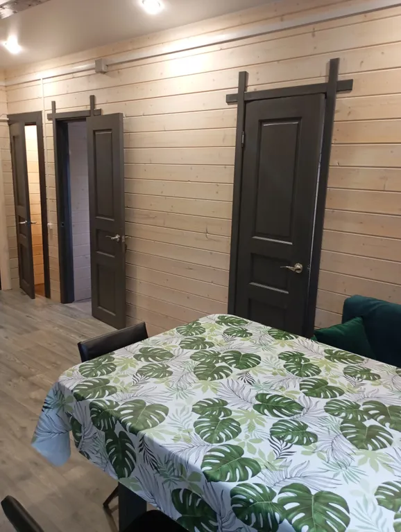 Уютный домик в Ладожских шхерах