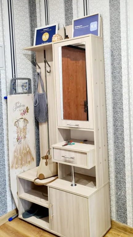 Уютная квартира в самом центре города