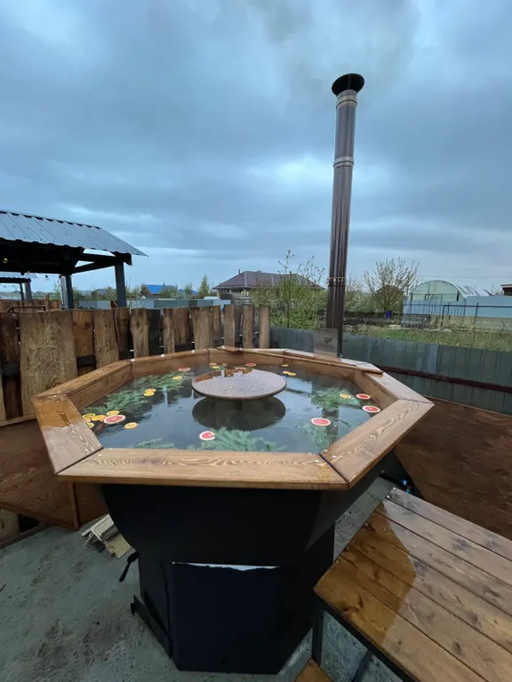 Уютный Афрейм