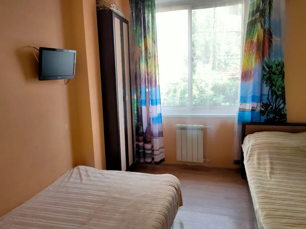 Коттедж Коттедж Таунхаус Мандарин — Сочи