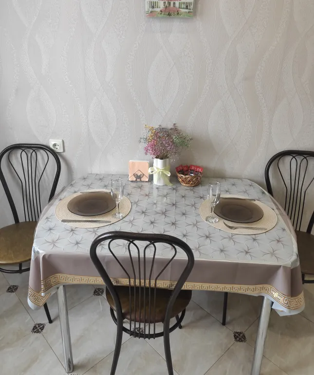 Квартира Комфортная новая квартира у моря — Ейск