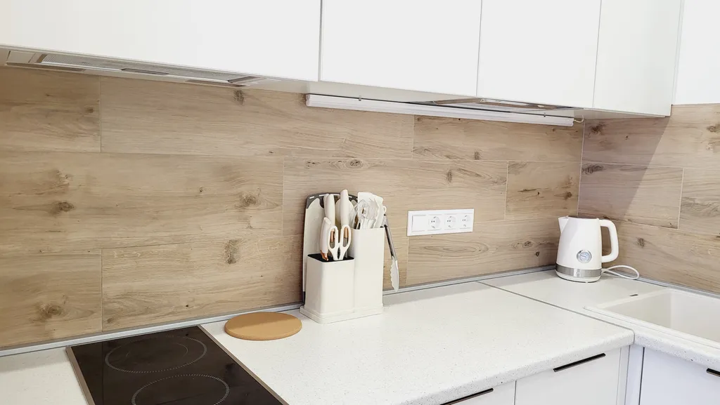 Квартира Уютная квартира — Сириус