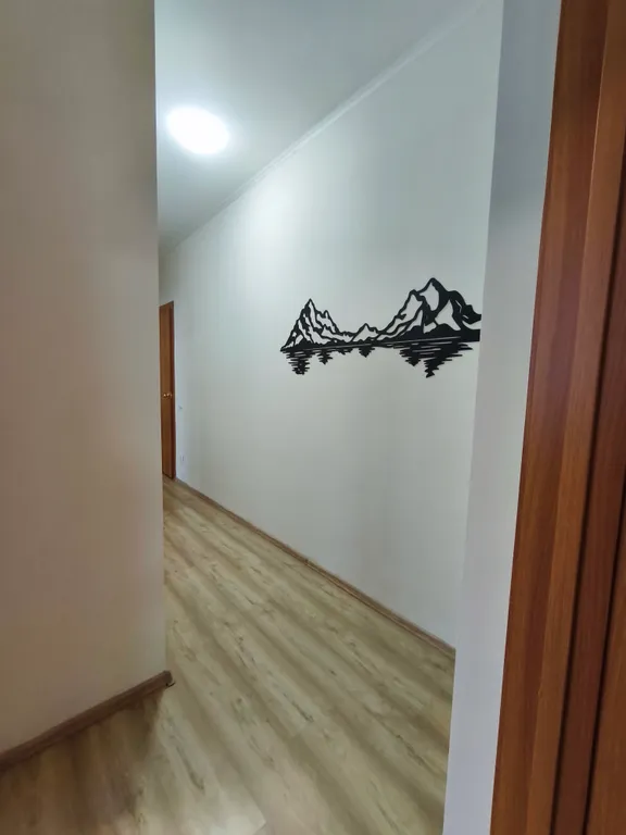 Квартира Просторная 2-х комнатная квартира с прекрасными видами  возле метро — Екатеринбург