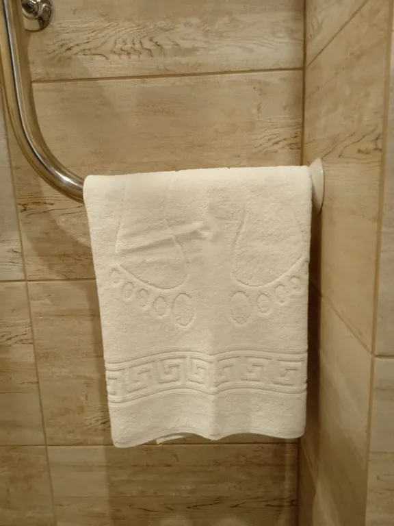 Комфорт с раздельными кроватями