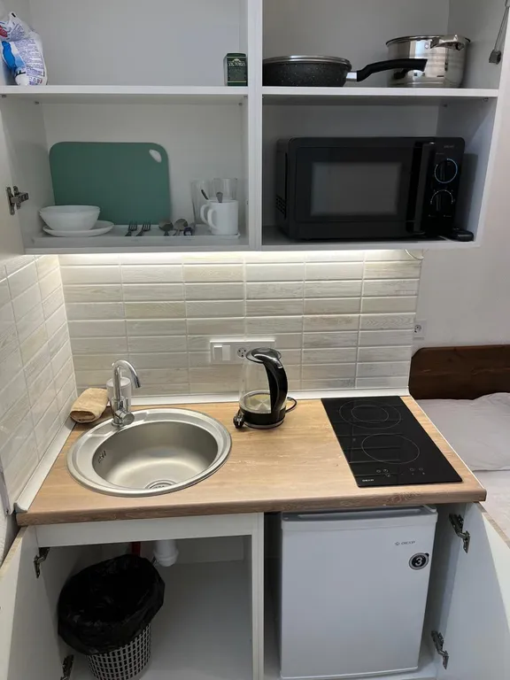 Отдельная студия