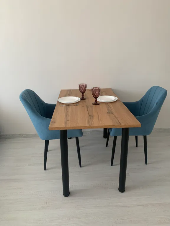 Уютная студия в шаговой доступности от центра города