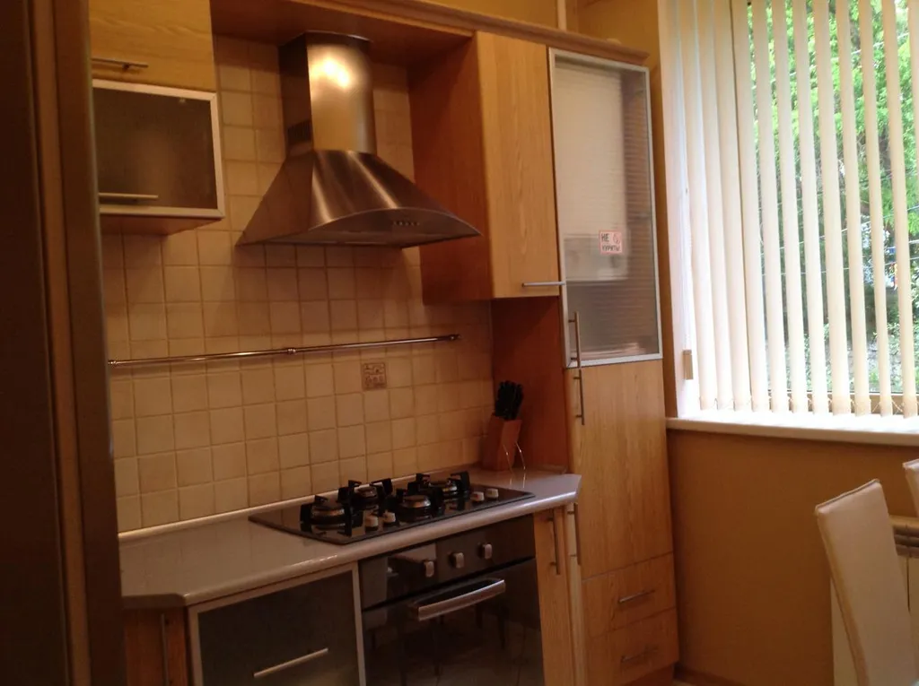 Уютная квартира в самом центре города