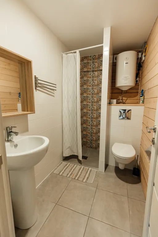 Дом комфорт дуплекс