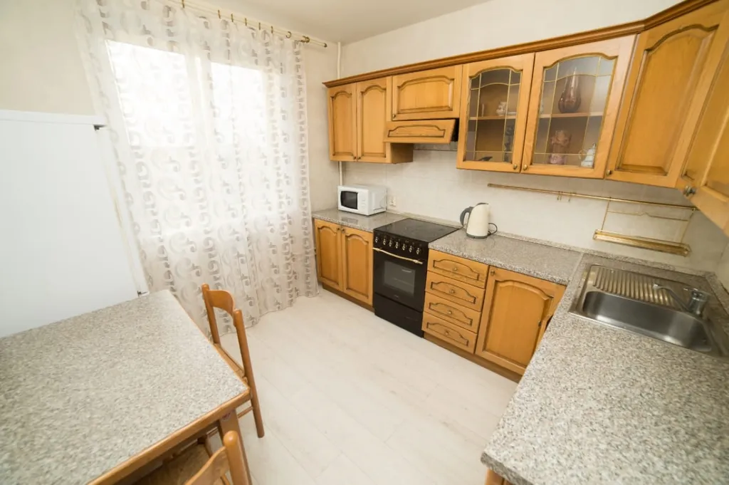 Уютная квартира в самом центре