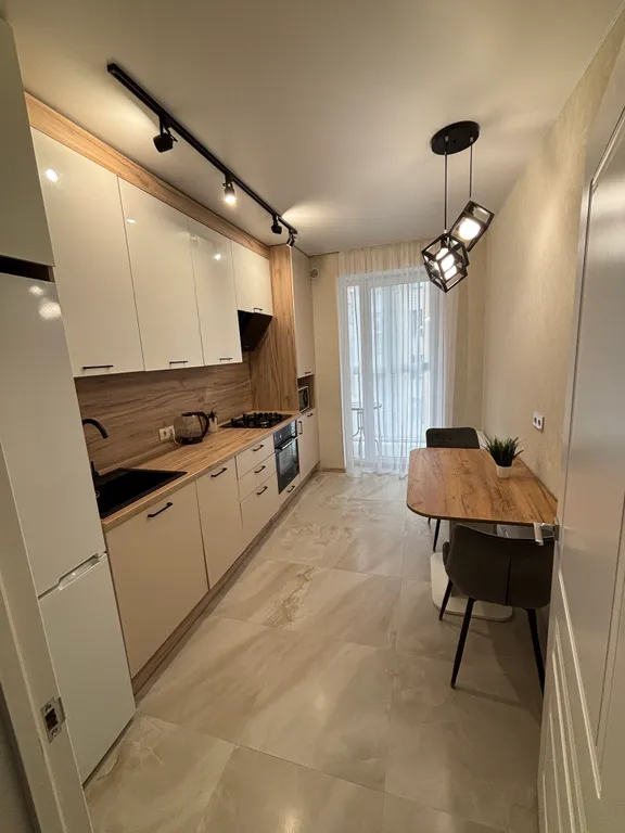 Уютная квартира в центре