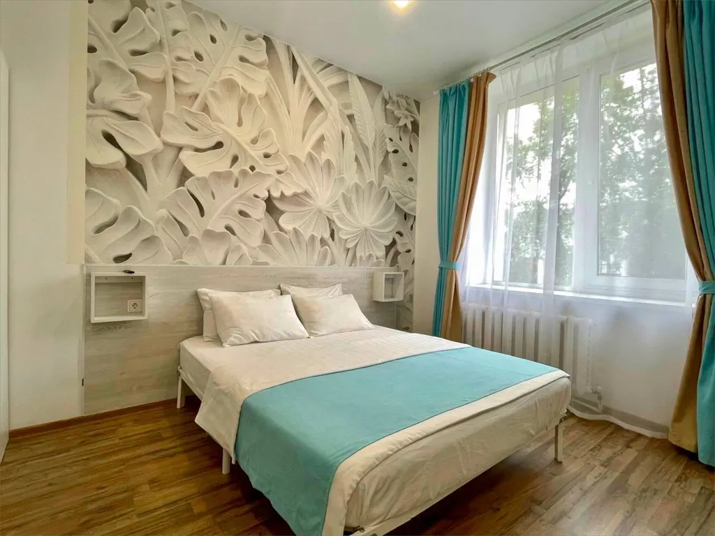 1-комнатная Квартира — аренда посуточно в Архангельск