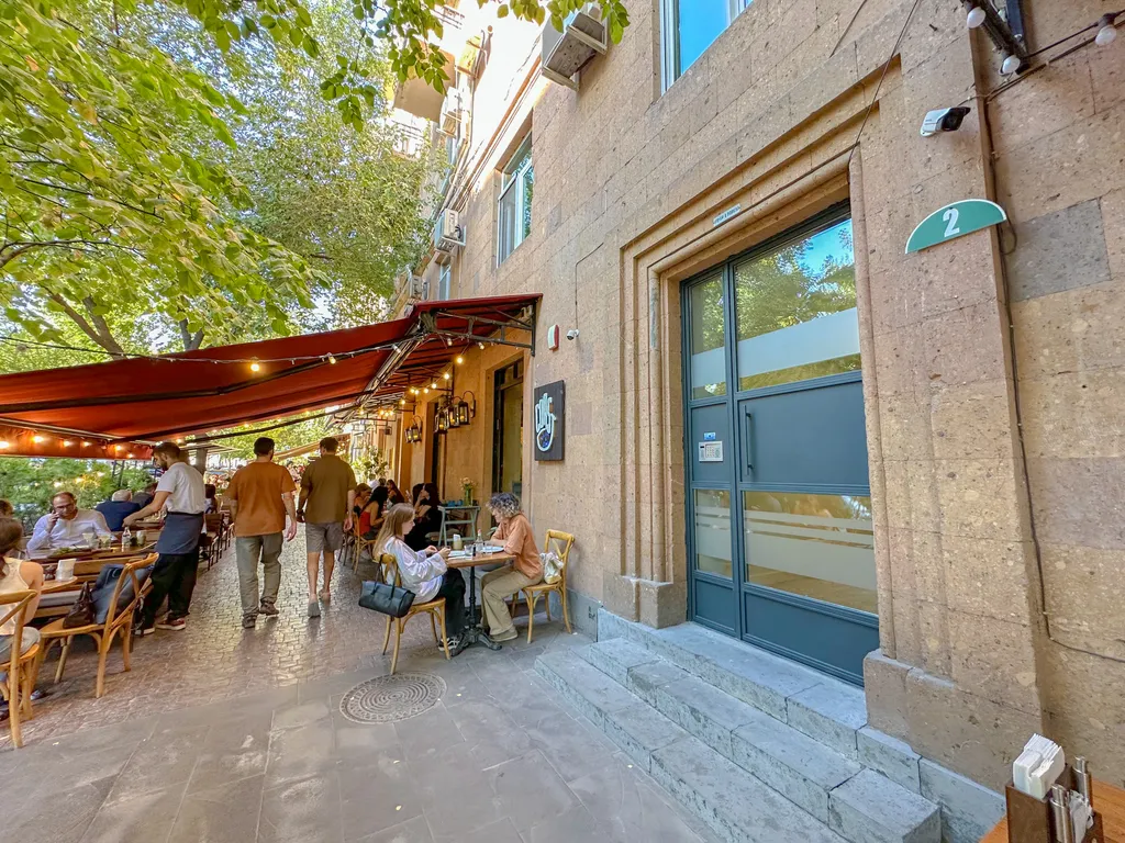 Находка на Каскаде