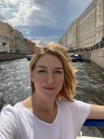 Татьяна Рожко