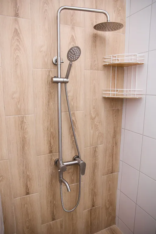 Уютный домик в центре