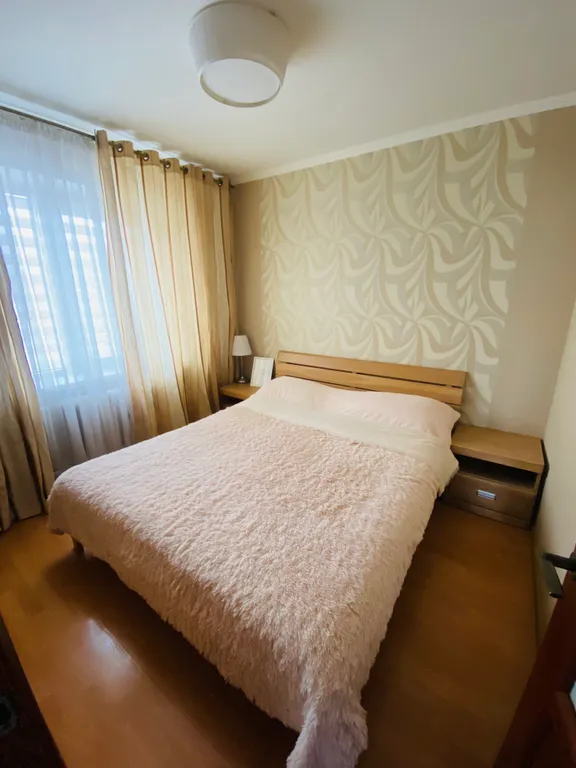 Квартира в тихом центре