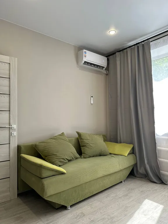 Уютная квартира в самом востребованом районе