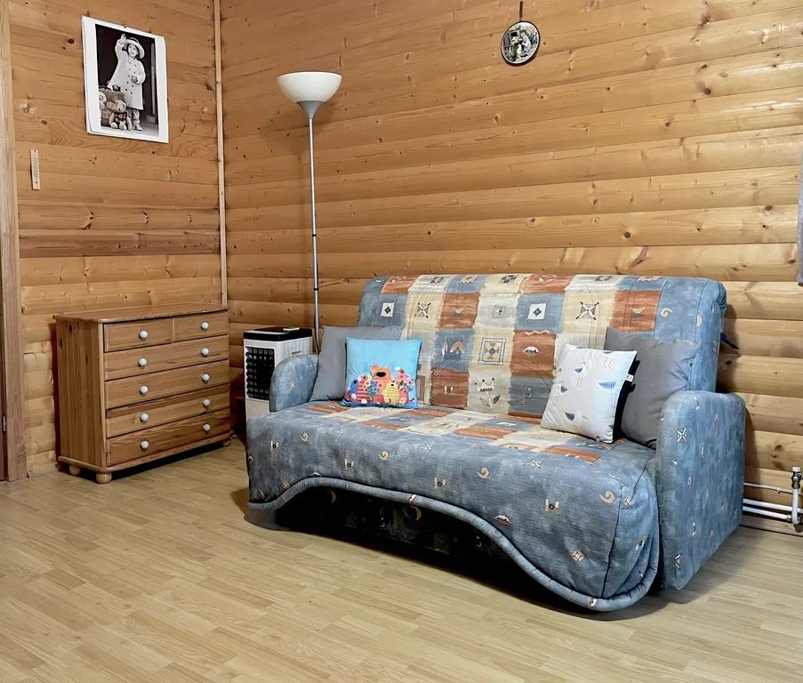 Коттедж Уютный дом — Селятино