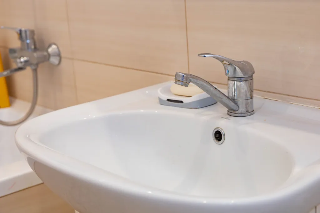 Светлая уютная квартира в ЖК Сказка с удобным выездом на море