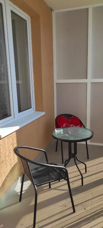 Квартира Уютная квартира — Светлогорск