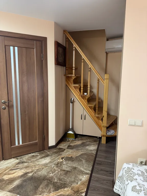 Частный домик в центре города