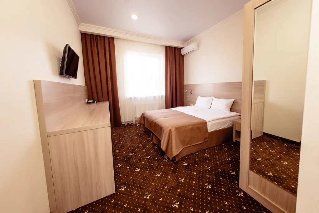 Квартира Комната — Краснодар