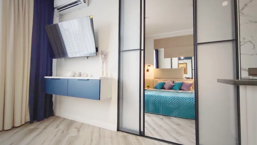 Студия Огни города