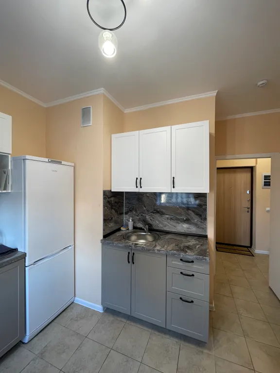 Арендный сервис Дом Каспера