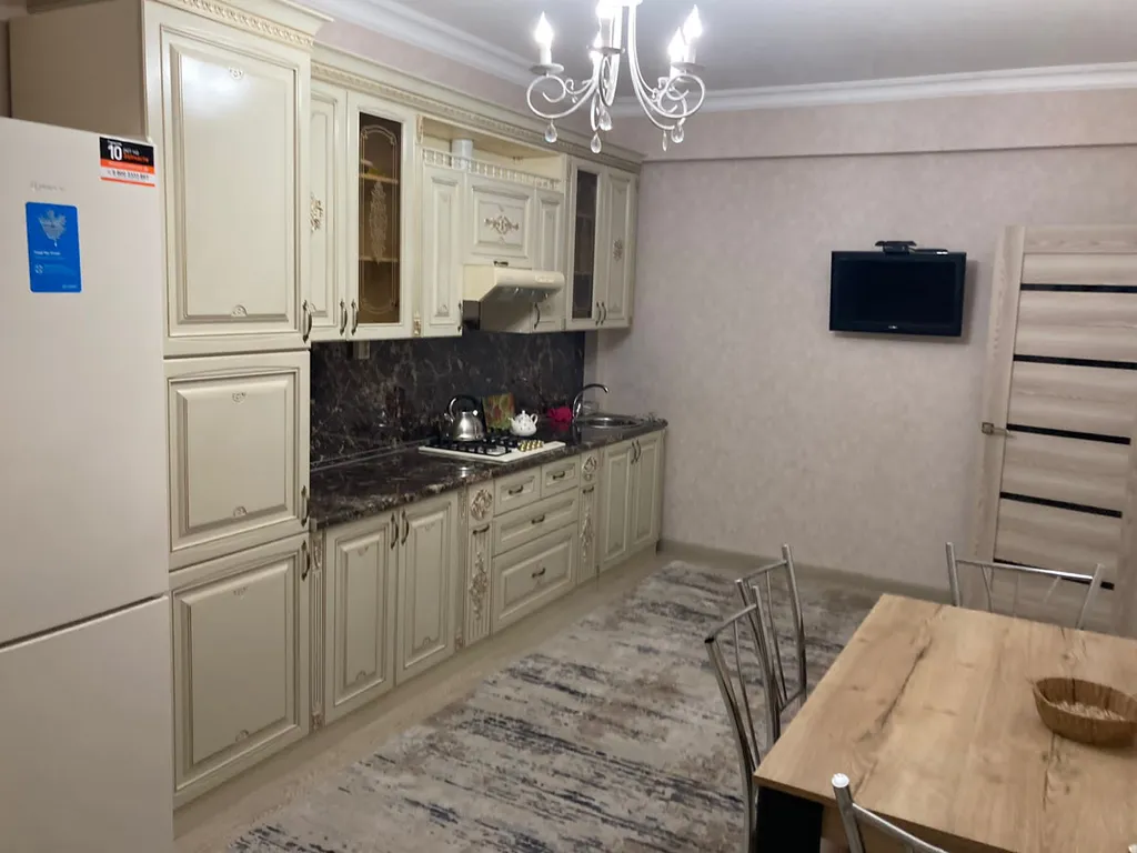 Квартира 2-комнатная Квартира — Дербент