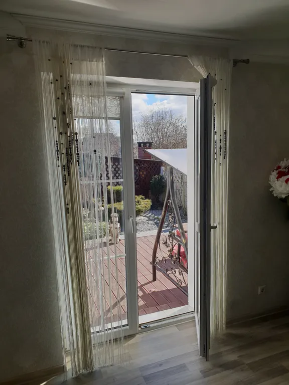 Уютный домик в Вишневке