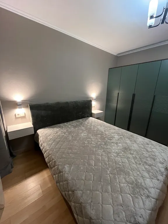 Квартира Квартира у моря — Лазаревское