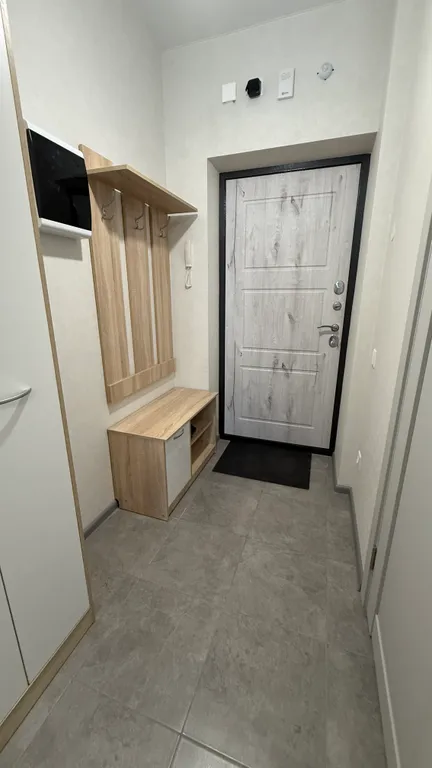 Апартаменты Флора